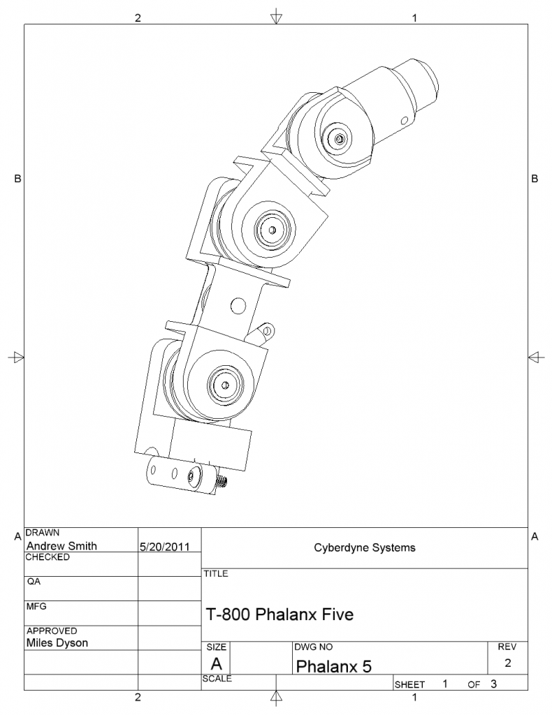 Terminator t 800 blueprints page 4 rpf costume and prop maker community